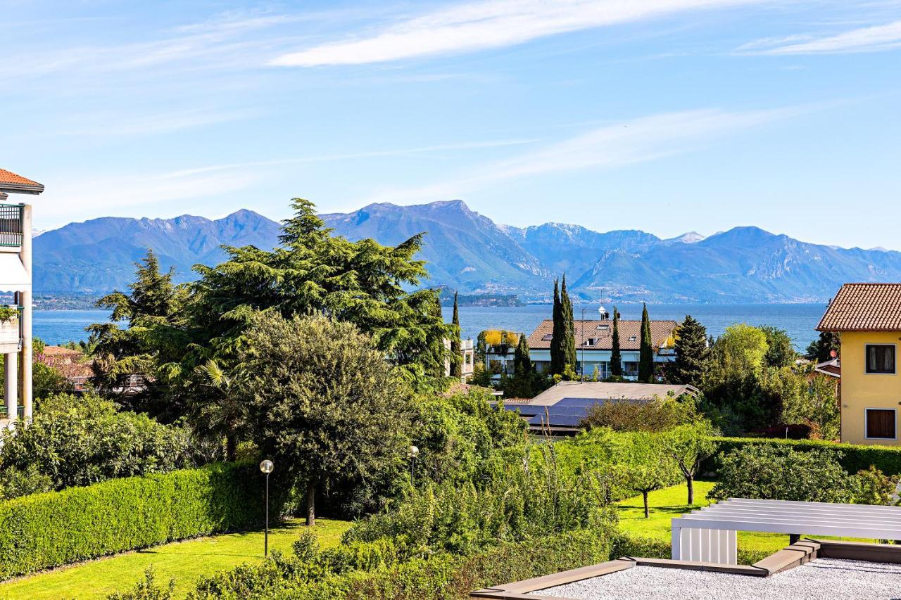 Warda C11 Apartment By Wonderful Italy Desenzano del Garda Ngoại thất bức ảnh