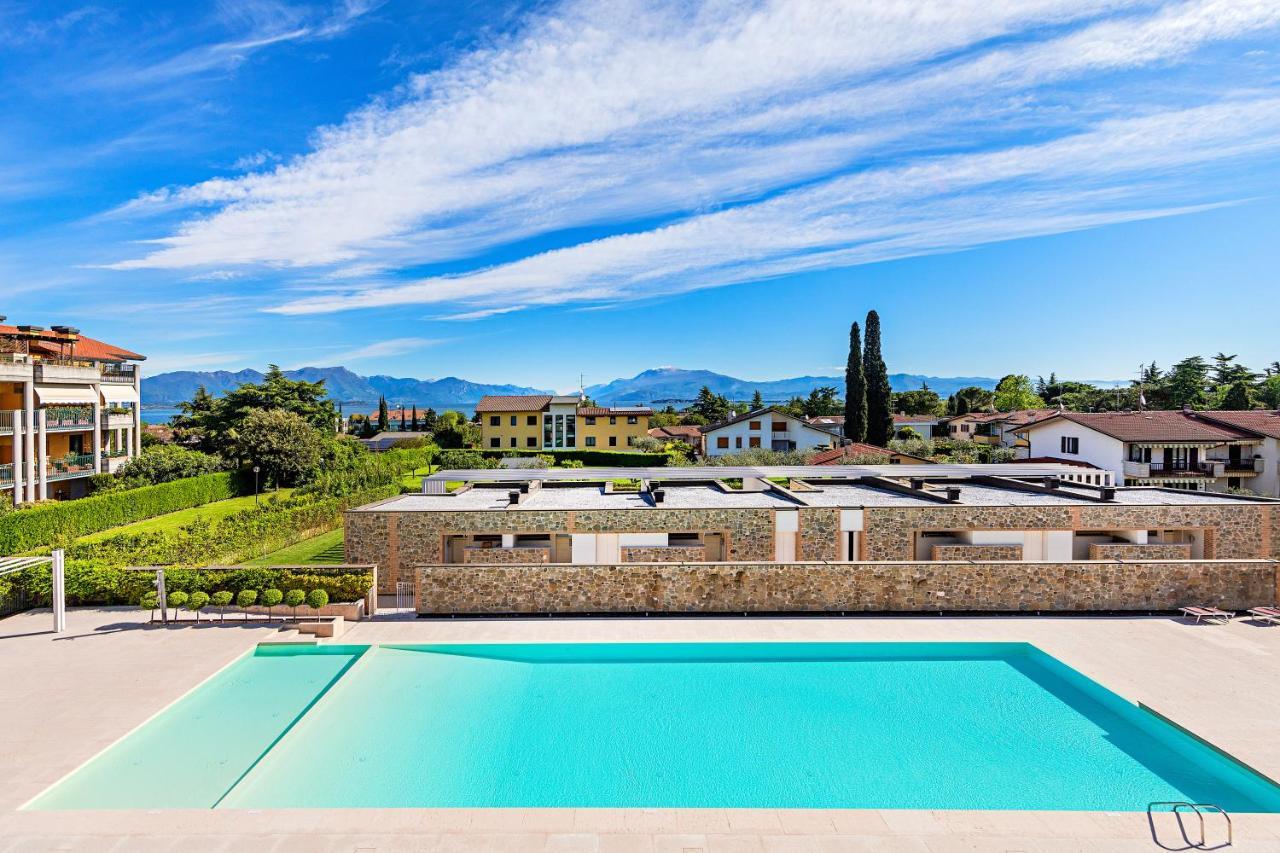Warda C11 Apartment By Wonderful Italy Desenzano del Garda Ngoại thất bức ảnh